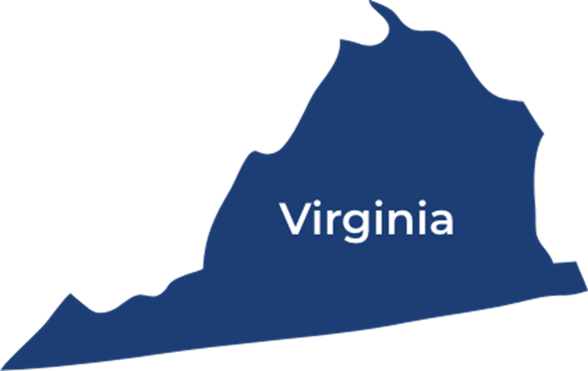 Virginia Makes Third-Party Alcohol Delivery Permanent